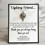 life long friendship quote
