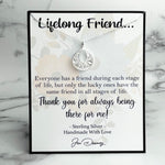 lifelong friend quote