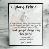 lifelong friend quote