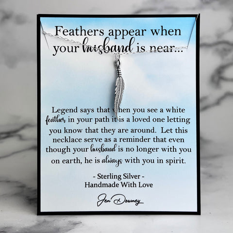 loss of husband condolences