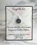 forget me not miscarriage