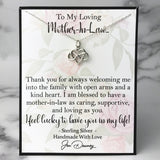 mother in law gift idea