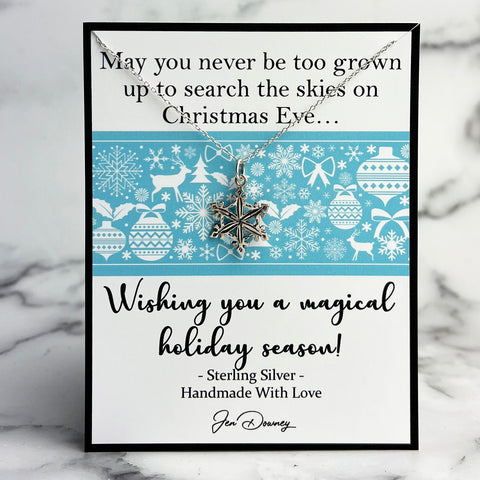 Magical Holiday Gift Card