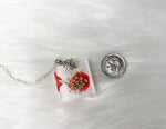 gothic jewelry