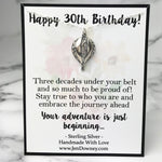 30th birthday quote