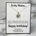 60th birthday quote