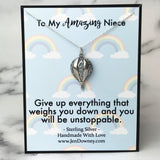 niece quote
