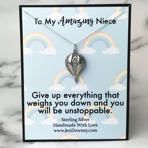 niece quote