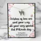 bat mitzvah gift