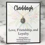 claddagh meaning
