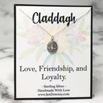 claddagh meaning