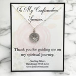 Confirmation Sponsor Gift Idea