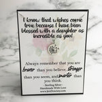 daughter quote