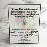 daughter quote