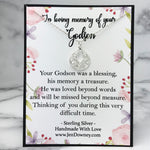 godson sympathy gift