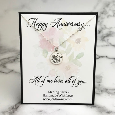 anniversary quote for wife
