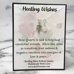 healing wishes for nurse