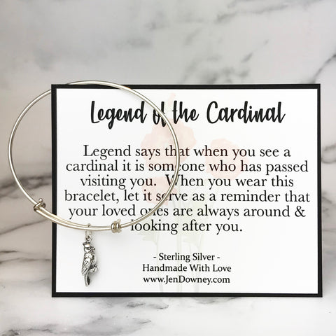 cardinal quote meaning of the cardinal