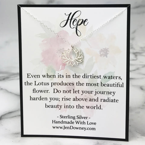 lotus quote rise above