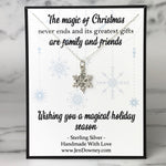 magic of christmas