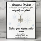 magic of christmas