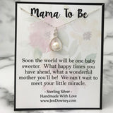 mama to be
