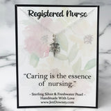 nurse quote