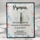 pronoia meaning quote