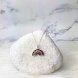 friendship necklace