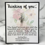 thinking of you miscarriage gift