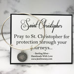 saint Christopher prayer