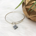 tarot charm