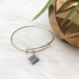 tarot charm