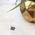 tarot necklace