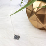 tarot necklace