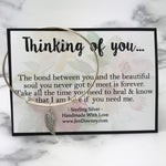 thinking of you miscarriage quote 