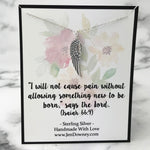 isaiah 66:9 miscarriage quote