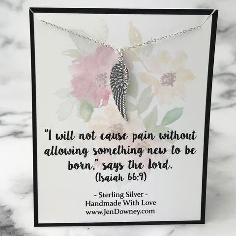 isaiah 66:9 miscarriage quote