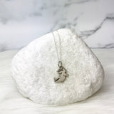 witch necklace