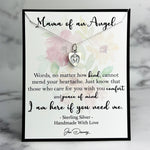 mama of an angel