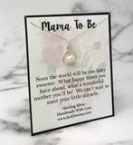 new mom gift