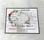 meaningful social worker gift idea