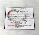 meaningful social worker gift idea