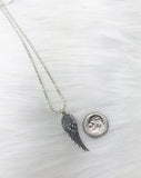 mens miscarriage angel