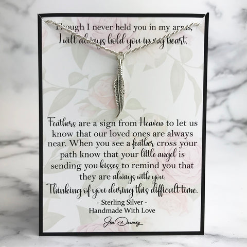 mens miscarriage gift for husband boyfriend son