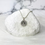 godson necklace
