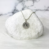godson necklace