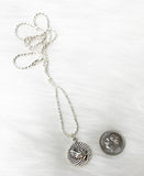 godfather necklace