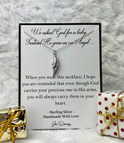 meaningful miscarriage gift idea for her
