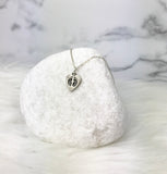 miscarriage necklace